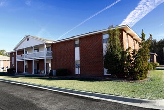 105 Lisa St, Rincon, GA 31326