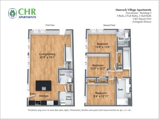 13 Independence Dr, Brookline, MA 02467