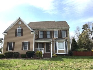 1 Rosebank Ct, Greensboro, NC 27407