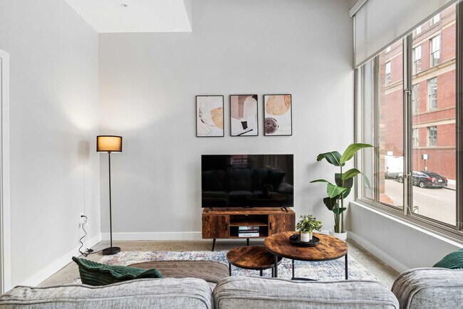 205 W 4th St unit ID1354364P, Cincinnati, OH 45202 - photo 3