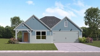 2308 White Wing, Navasota, TX 77868