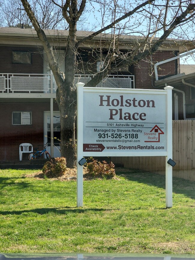 5101 Asheville Hwy Unit 12, Knoxville, TN 37914
