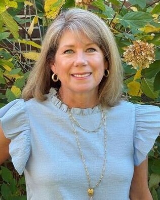 Judi Ferguson