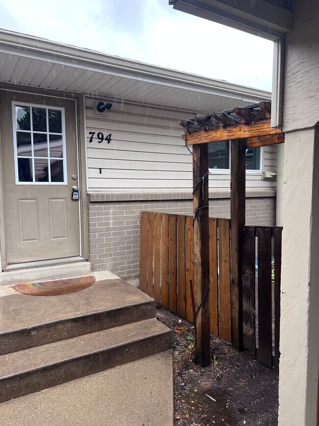 794 W Cleveland Cir, Lafayette, CO 80026