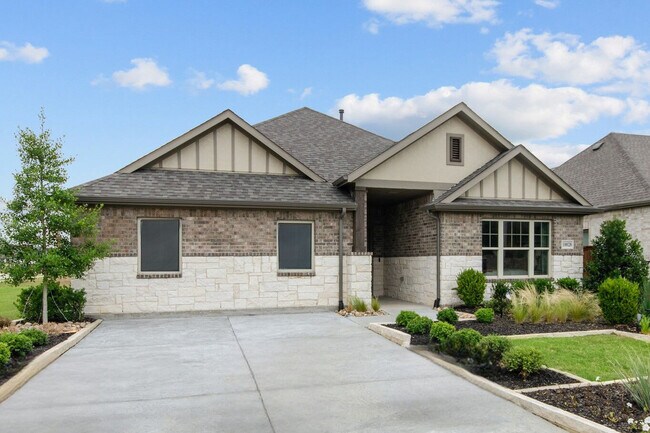 703 Grand Dale Dr unit 36498181, Lavon, TX 75166 - photo 4