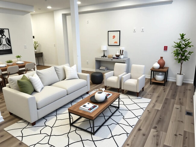 2416 Clifford St unit 2R, Philadelphia, PA 19121 - photo 2