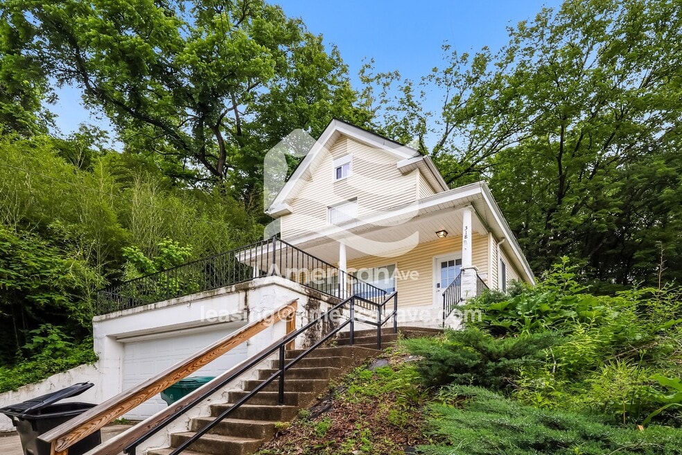 318 Purcell Ave, Cincinnati, OH 45205 - photo 1