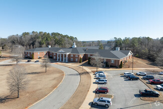 Nichols-Lawson Middle School