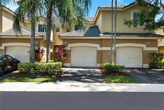 2064 Hacienda Terrace Unit 1410, Weston, FL 33327