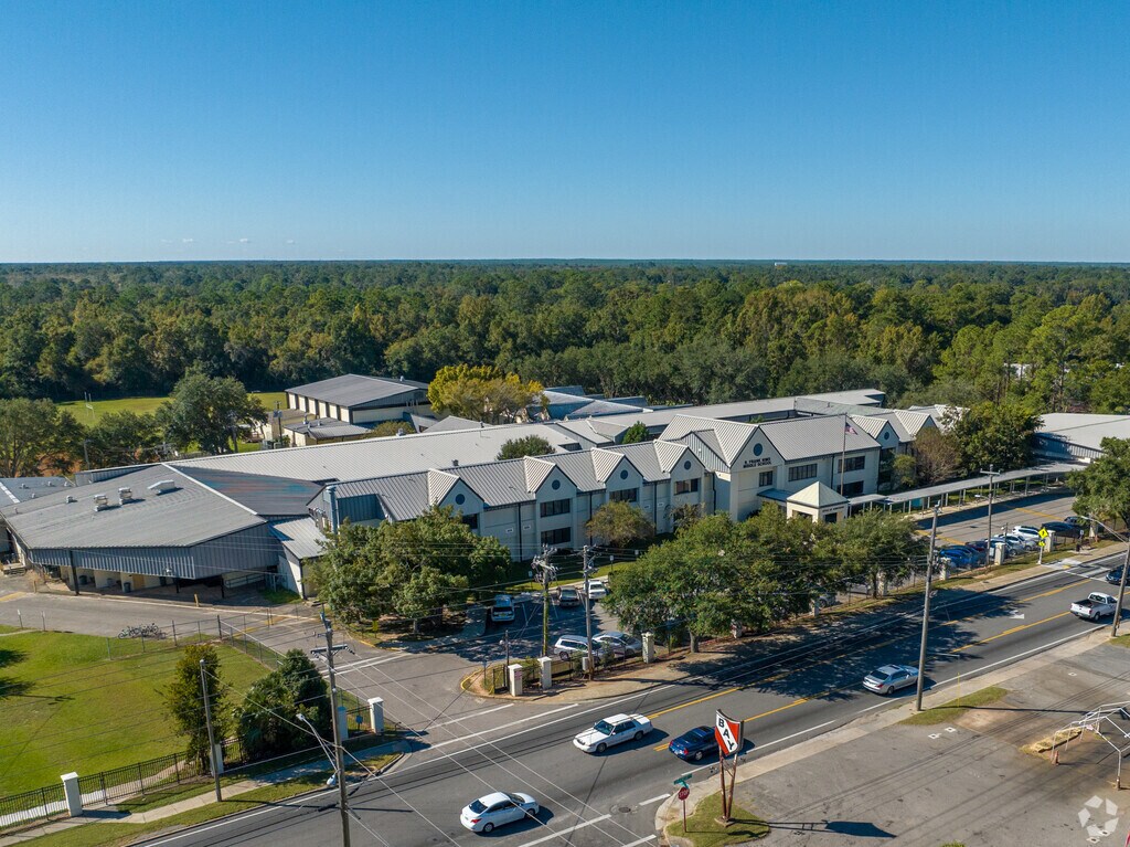 R. Frank Nims Middle School