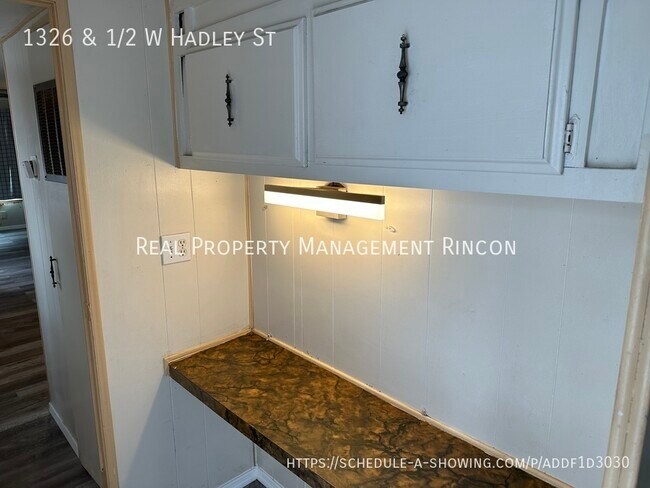 1326-1322 W Hadley St, Tucson, AZ 85705 - photo 6