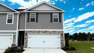 7036 Eclipse Trail, Whitsett, NC 27377
