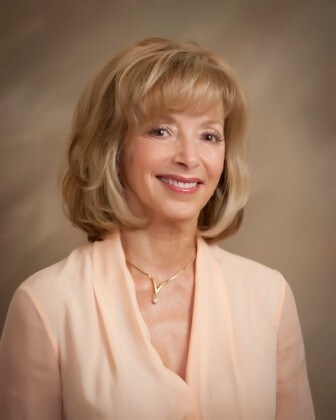 Tina Anzo