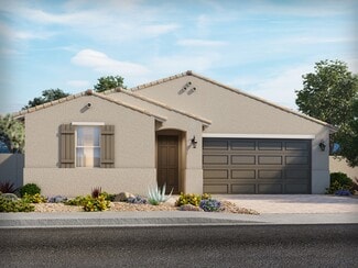 24389 W Graham Trail Unit 37074620, Buckeye, AZ 85326