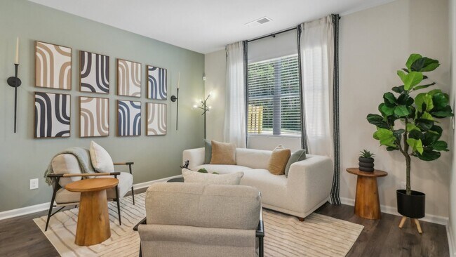 2337 Haran Dr, Lithonia, GA 30058 - photo 6