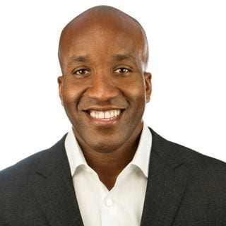 Dyron Taylor