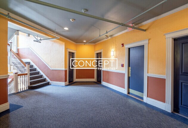 16 Queensberry St unit 12CP, Boston, MA 02215 - photo 2