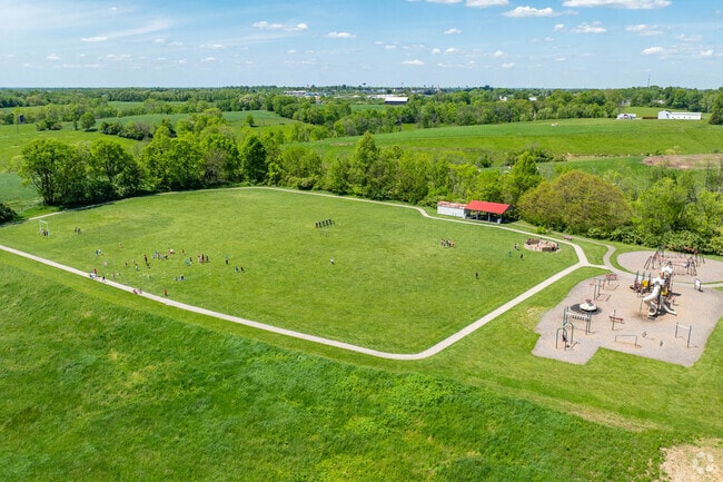 Dry Ridge Elementary School