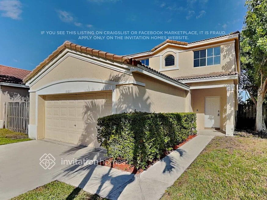 10621 SW 14th Ct, Davie, FL 33324 - photo 1