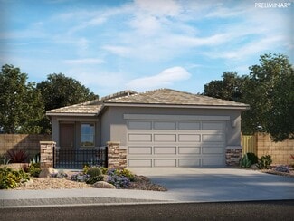 10381 W Granderson St, Marana, AZ 85653