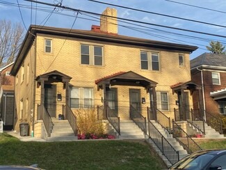207 Castle Shannon Blvd Unit 205B, Pittsburgh, PA 15228