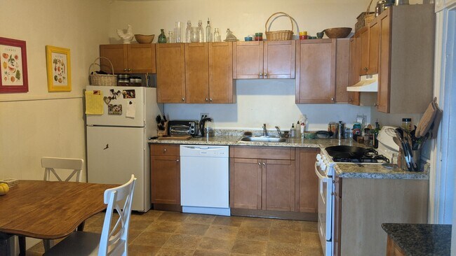 29 Park St unit 5, Somerville, MA 02143 - photo 3