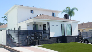 6106 S Fairfax Ave Unit 6106 S Fairfax Ave Unit A, Los Angeles, CA 90056