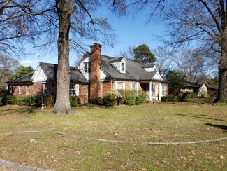 5390 Walnut Grove Rd, Memphis, TN 38120