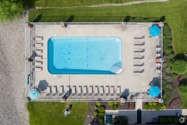 Reserve at Dawson's Creek, Fort Wayne, IN 46825 - photo 6