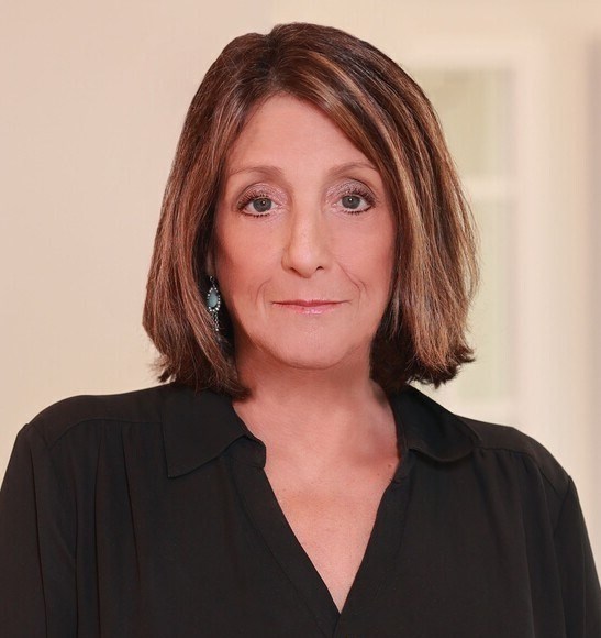 Rosanne Matheson