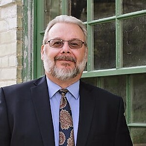 Tim Stone