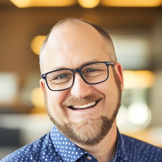 Todd M. LeBlanc