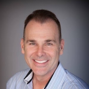 Jerry Kleinsmith