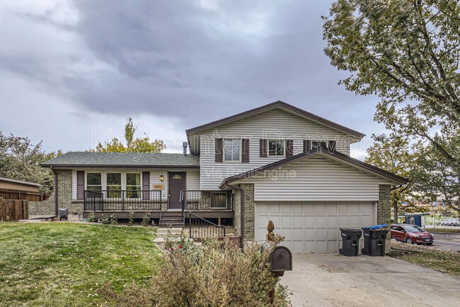 5802 Queen St, Arvada, CO 80004 - photo 2