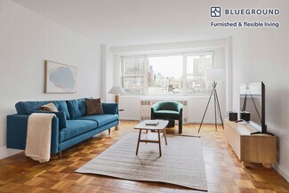 420 E 80th St Unit FL9-ID2182, New York, NY 10075