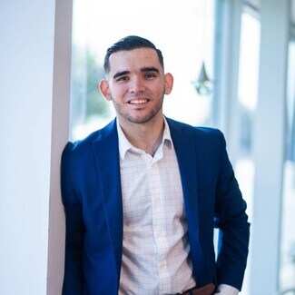 Anthony Ontiveros