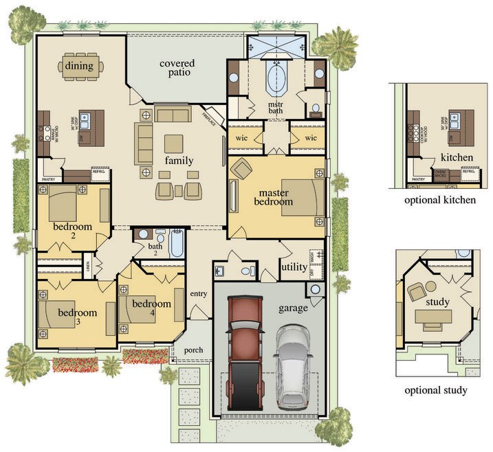 126 Lasso Loop unit 37805151, Lorena, TX 76655 - photo 1