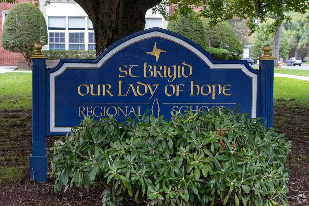 St Brigid/Our Lady Of Hope Regional School, Rankings & Reviews - Homes.com