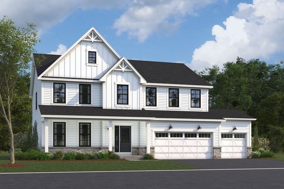 12906 S Slate Ln, Plainfield, IL 60585 - photo 1