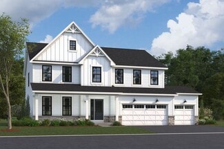 12906 S Slate Ln, Plainfield, IL 60585