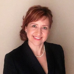 Nataliya Ligas Dauksha