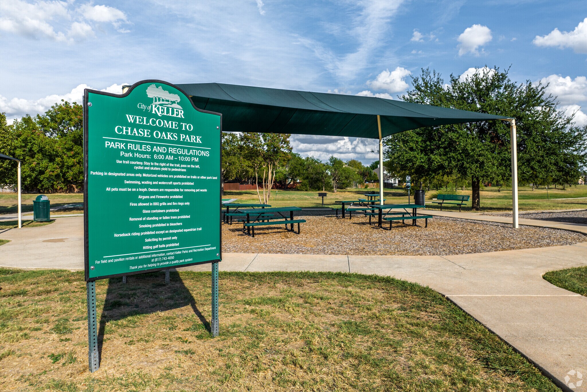 Fossil Ridge High School, Keller TX Rankings & Reviews