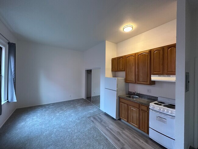 Sutter Street Apartments, San Francisco, CA 94109 - photo 5