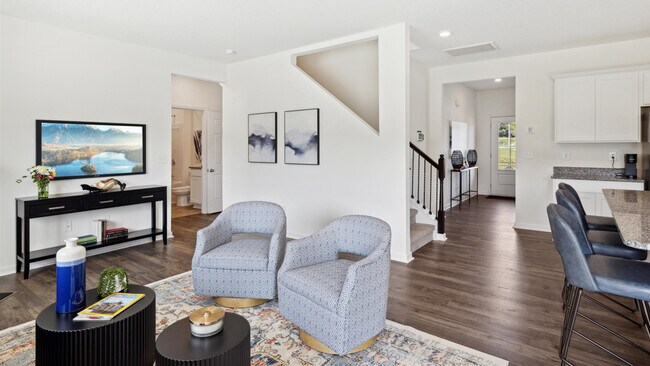 5117 Runnerstone Rd, Morristown, TN 37813 - photo 7