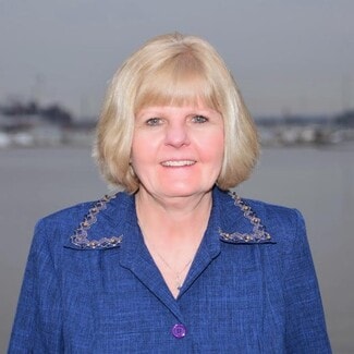 Deborah Bressi