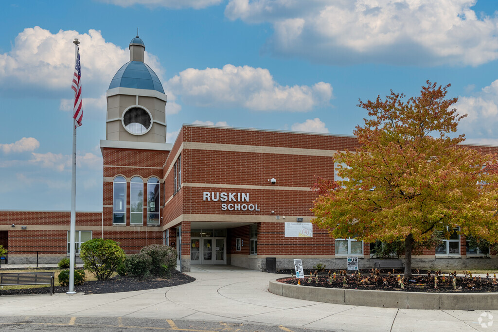 Ruskin Elementary School, Rankings & Reviews - Homes.com