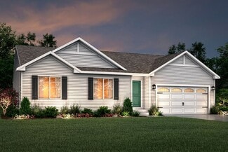 0 Henry Dr Unit 38695438, Knox, IN 46534