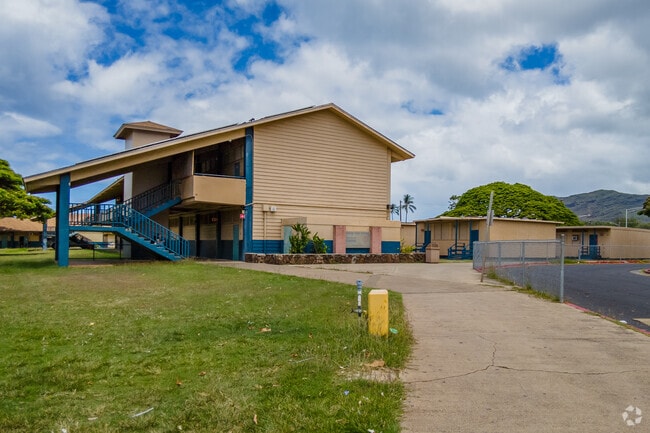 Waianae High School: Shaping bright minds, igniting future success