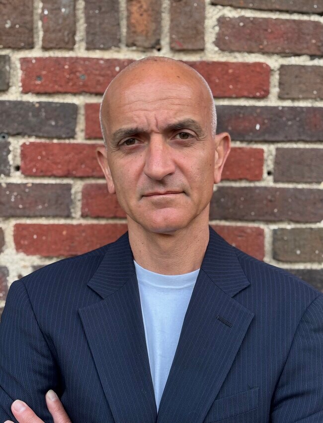 David De Pierro