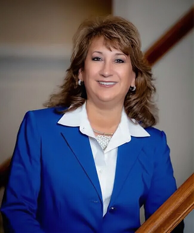 Sherri Lowther